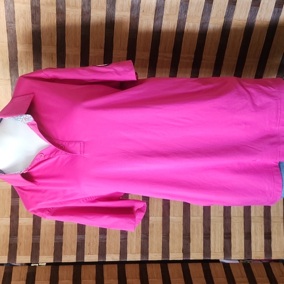 Bugatchi Tops - Bugatchi women's polo top